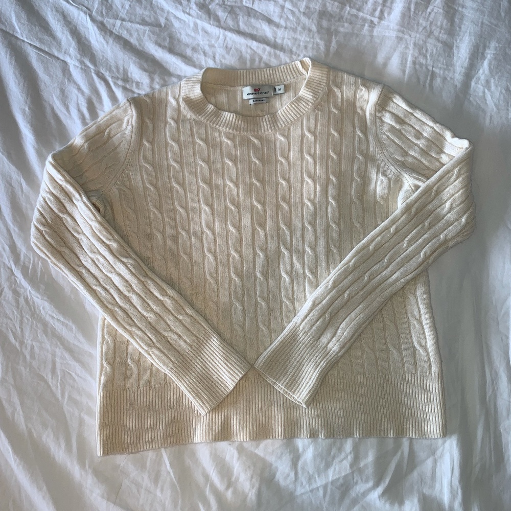 Vineyard Vines Sweater